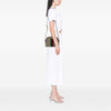 Gucci Small GG Supreme Web Ophidia Dome Crossbody Secondhand