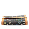 Louis Vuitton Monogram Multicolore Portefeuille Elise Trifold Wallet Secondhand