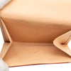 Louis Vuitton Monogram Multicolore Portefeuille Elise Trifold Wallet Secondhand