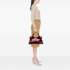Cartier Patent Marcello De Cartier Tote Secondhand