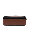 Burberry Canvas Horseferry Note Crossbody Secondhand