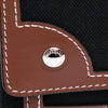 Burberry Canvas Horseferry Note Crossbody Secondhand