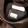 Chanel Metallic Lambskin Flap Crossbody Secondhand