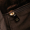 Chanel Metallic Lambskin Flap Crossbody Secondhand