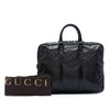 Gucci GG Imprime Business Bag Secondhand