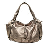 Celine Metallic Calfskin Bittersweet Hobo Secondhand