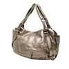 Celine Metallic Calfskin Bittersweet Hobo Secondhand