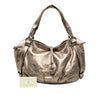 Celine Metallic Calfskin Bittersweet Hobo Secondhand