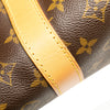 Secondhand Louis Vuitton Monogram Keepall 60