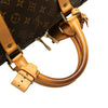 Secondhand Louis Vuitton Monogram Keepall 60