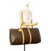Secondhand Louis Vuitton Monogram Keepall 60