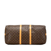 Secondhand Louis Vuitton Monogram Keepall 60