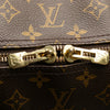 Secondhand Louis Vuitton Monogram Keepall 60