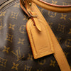 Secondhand Louis Vuitton Monogram Keepall 60