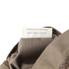 Bottega Veneta Intrecciato Trimmed Cervo Business Bag Secondhand