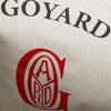 Goyard Goyardine Reversible Belharra Tote Secondhand