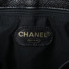 Chanel CC Caviar Shoulder Bag Secondhand