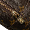 Louis Vuitton Monogram Trousse Toilette 28 Secondhand