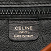 Celine Leather Crossbody Secondhand