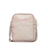 Chanel Elegant Tweed Crossbody Secondhand