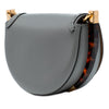 Fendi Leather Moonlight Crossbody Secondhand