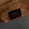 Fendi Leather Moonlight Crossbody Secondhand