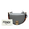 Fendi Leather Moonlight Crossbody Secondhand