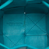 Bottega Veneta Mini Nappa Maxi Intrecciato Cassette Bucket Bag Secondhand