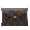 Louis Vuitton Monogram Pochette Kirigami MM Secondhand