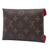 Louis Vuitton Monogram Pochette Kirigami MM Secondhand