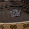 Gucci GG Crystal Handbag Secondhand