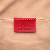 Gucci Guccissima Camera Bag Secondhand