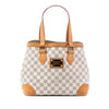 Louis Vuitton Damier Azur Hampstead PM Secondhand