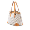 Louis Vuitton Damier Azur Hampstead PM Secondhand