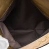 Bottega Veneta Nappa Intrecciomirage Chain Flap Crossbody Secondhand