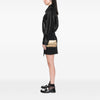 Bottega Veneta Nappa Intrecciomirage Chain Flap Crossbody Secondhand
