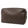 Louis Vuitton Monogram Trousse Toilette 28 Secondhand