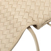 Bottega Veneta Nappa Intrecciato Flap Crossbody Secondhand
