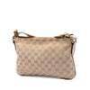 Gucci GG Canvas Web Crossbody Secondhand
