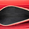 Saint Laurent Grain De Poudre Cassandre Envelope Chain Wallet Secondhand