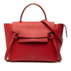 Celine Micro Grained Calfskin Belt Bag Secondhand