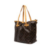 Louis Vuitton Monogram Palermo GM Secondhand