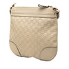 Gucci Guccissima Mayfair Crossbody Secondhand