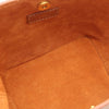 Louis Vuitton Leather Low Key All In BB Secondhand