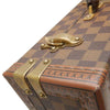 Louis Vuitton Damier Ebene President Classeur Secondhand