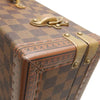 Louis Vuitton Damier Ebene President Classeur Secondhand