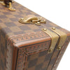 Louis Vuitton Damier Ebene President Classeur Secondhand