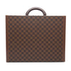 Louis Vuitton Damier Ebene President Classeur Secondhand