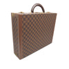 Louis Vuitton Damier Ebene President Classeur Secondhand