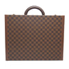 Louis Vuitton Damier Ebene President Classeur Secondhand